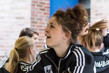 Bild 203 - Ehrung 1. Damen SVHU